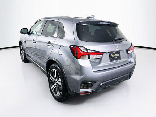 2024 Mitsubishi Outlander Sport 2.0 S