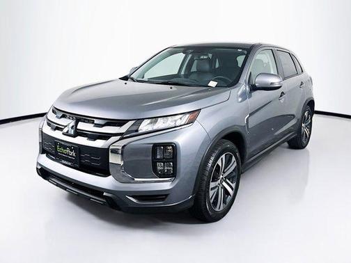 2024 Mitsubishi Outlander Sport 2.0 S