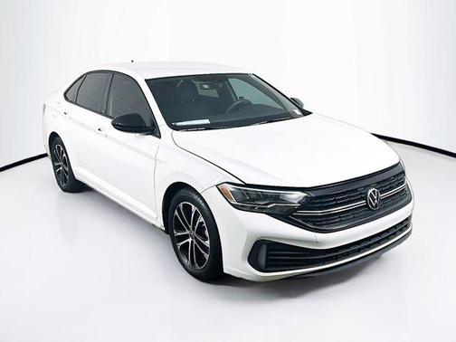 2023 Volkswagen Jetta 1.5T Sport