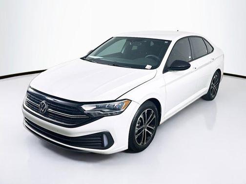 2023 Volkswagen Jetta 1.5T Sport