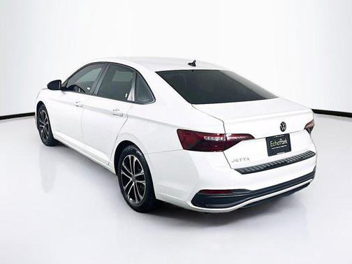 2023 Volkswagen Jetta 1.5T Sport