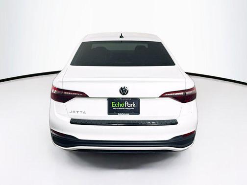 2023 Volkswagen Jetta 1.5T Sport