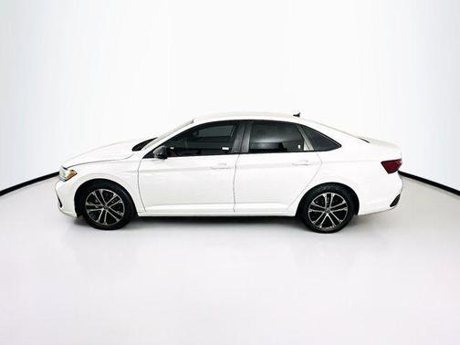 2023 Volkswagen Jetta 1.5T Sport