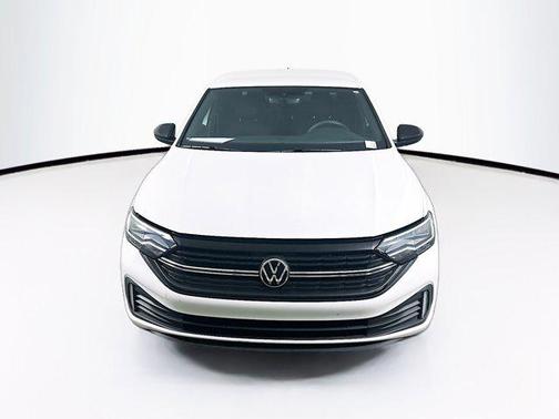2023 Volkswagen Jetta 1.5T Sport