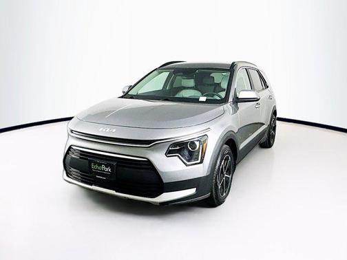 2023 Kia Niro EX