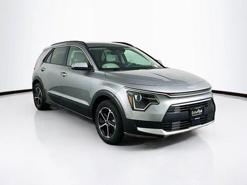 2023 Kia Niro EX