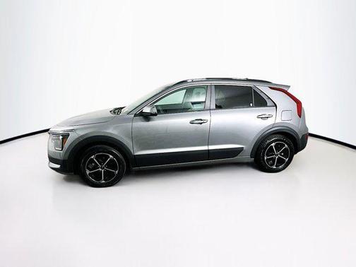 2023 Kia Niro EX