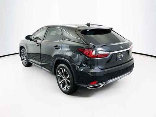 2021 Lexus RX 350 Base