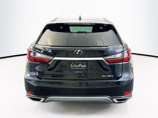 2021 Lexus RX 350 Base