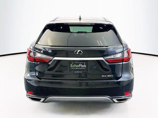 2021 Lexus RX 350 Base