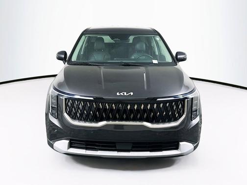 Panthera Metal 2025 Kia Carnival LXS