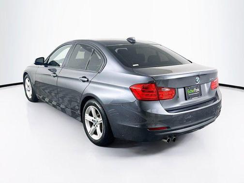 2015 BMW 328 328i