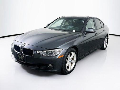 2015 BMW 328 328i