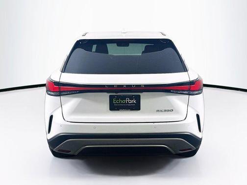2023 Lexus RX 350 Base