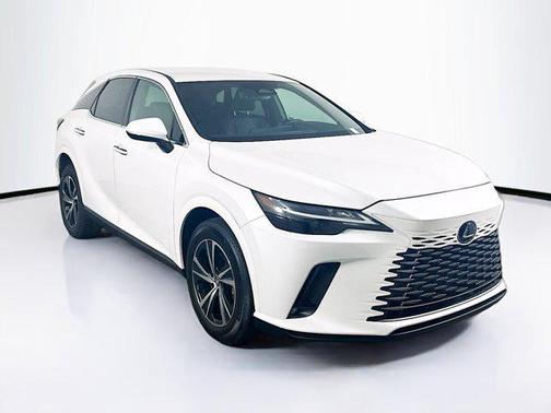 2023 Lexus RX 350 Base