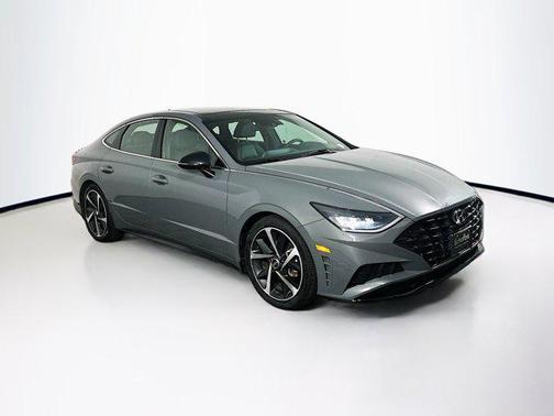 2023 Hyundai SONATA SEL Plus