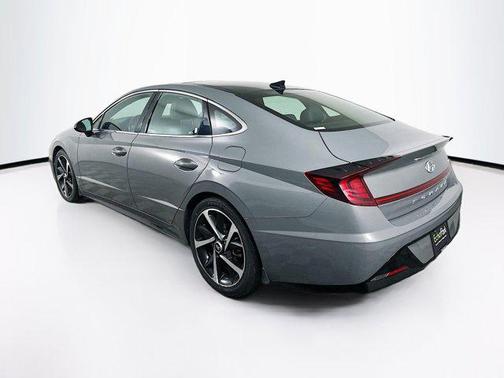 2023 Hyundai SONATA SEL Plus