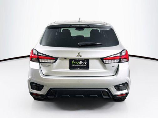 2024 Mitsubishi Outlander Sport SE