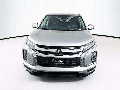 2024 Mitsubishi Outlander Sport SE