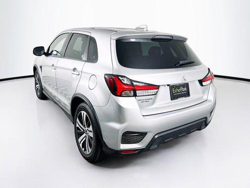 2024 Mitsubishi Outlander Sport SE