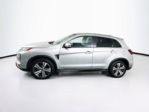 2024 Mitsubishi Outlander Sport SE