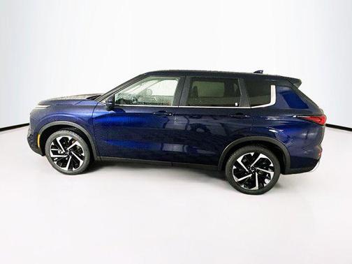 2024 Mitsubishi Outlander SE 2.5 S-AWC