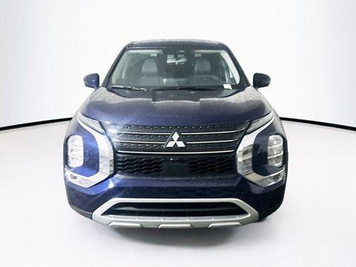 2024 Mitsubishi Outlander SE 2.5 S-AWC