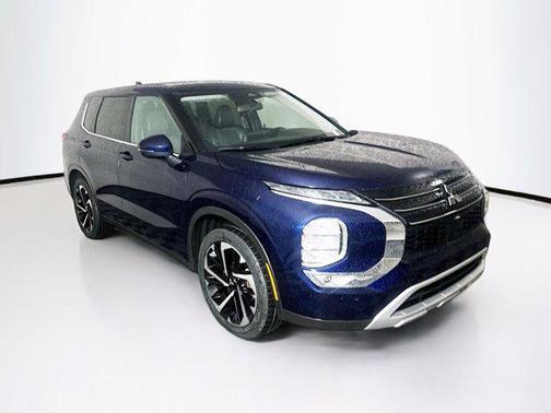 2024 Mitsubishi Outlander SE 2.5 S-AWC