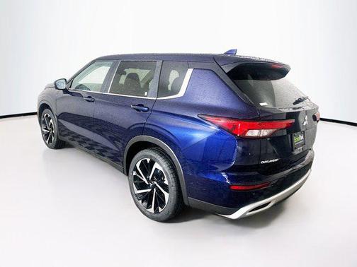 2024 Mitsubishi Outlander SE 2.5 S-AWC