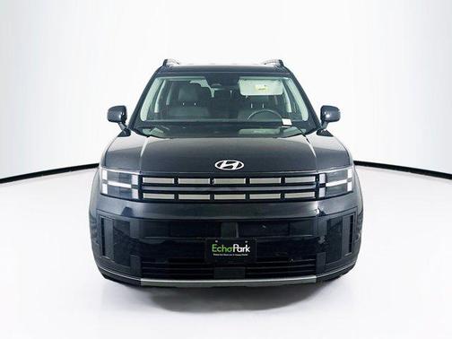 2025 Hyundai SANTA FE SEL 2.4