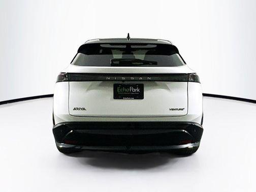 2023 Nissan ARIYA VENTURE+