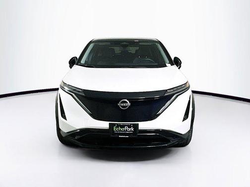 2023 Nissan ARIYA VENTURE+