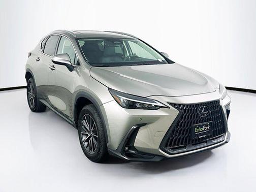 2023 Lexus NX 350 Premium