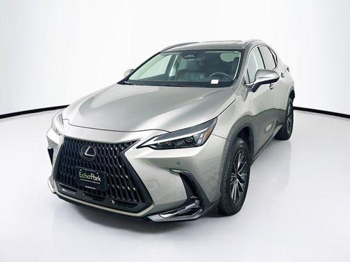 2023 Lexus NX 350 Premium