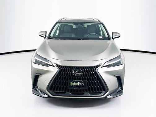 2023 Lexus NX 350 Premium
