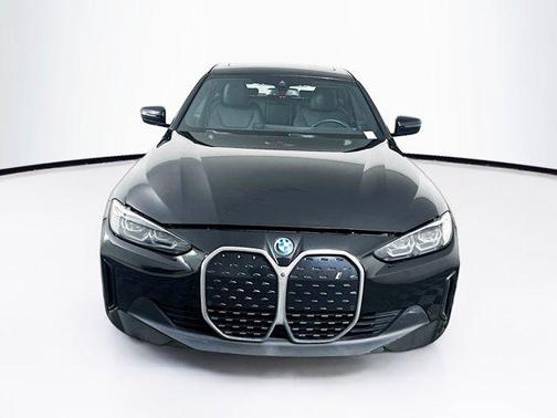 2024 BMW i4 Gran Coupe eDrive35