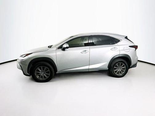 2018 Lexus NX 300 Base