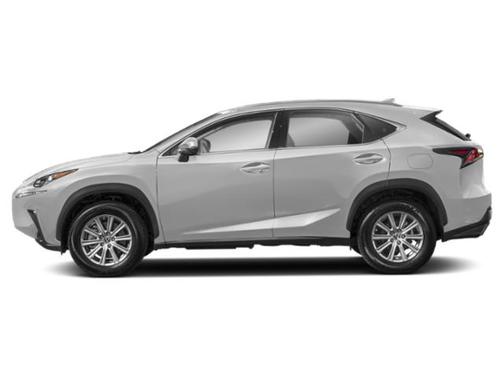 2018 Lexus NX 300 Base