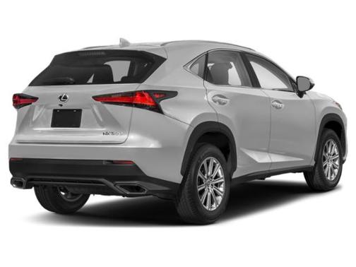 2018 Lexus NX 300 Base