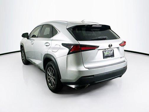 2018 Lexus NX 300 Base