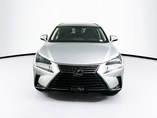 2018 Lexus NX 300 Base