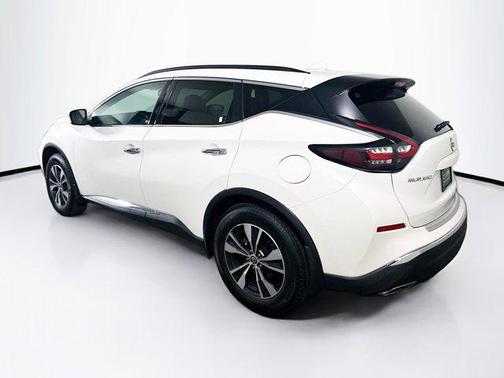 2024 Nissan Murano SV Intelligent AWD