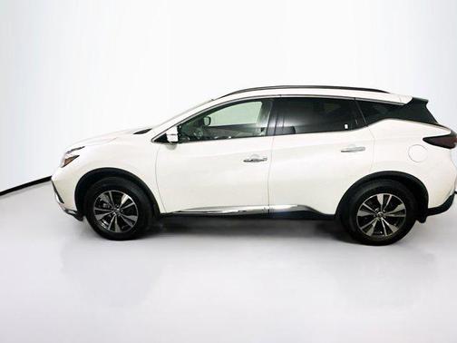 2024 Nissan Murano SV Intelligent AWD