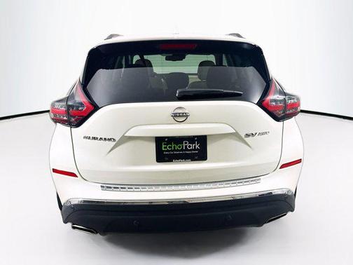 2024 Nissan Murano SV Intelligent AWD