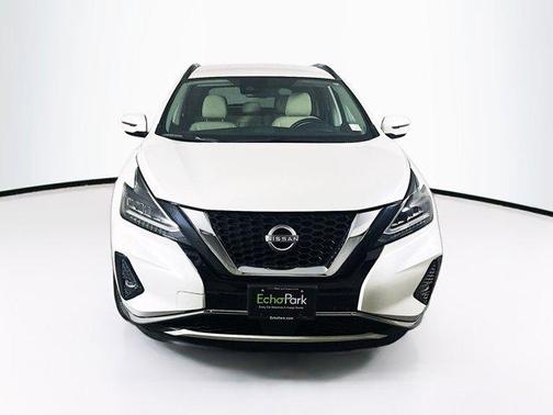 2024 Nissan Murano SV Intelligent AWD