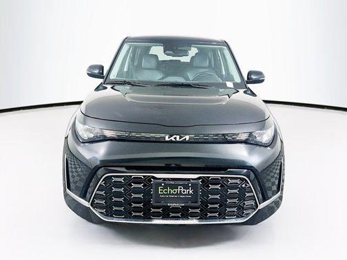 2023 Kia Soul GT-Line