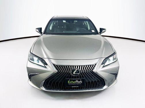 2021 Lexus ES 350 Base