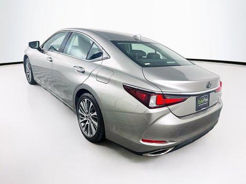 2021 Lexus ES 350 Base