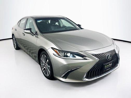 2021 Lexus ES 350 Base