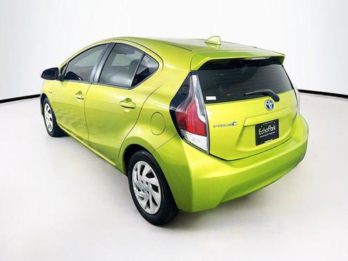 2015 Toyota Prius c Two